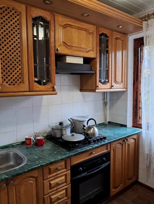 Квартира, 2-кімн., Харьков, 531м/р, Бучмы