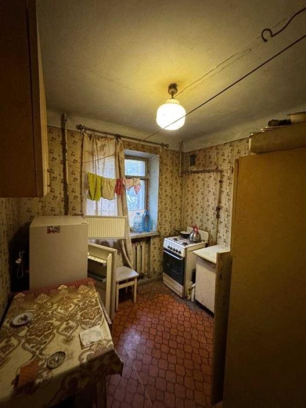 Купить квартира, Харьков, Новые Дома, Харьковских Дивизий