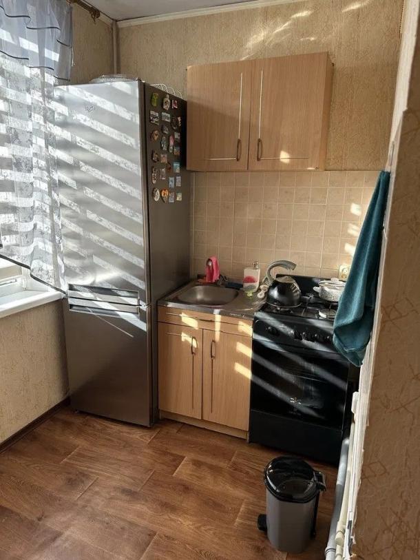 Квартира, 1-кімн., Чугуев, Чугуевский район, Харьковская