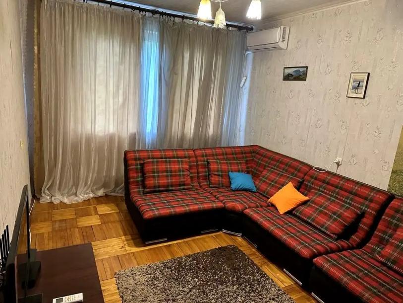 Квартира, 3-кімн., Харьков, 535Ам/р, Валентиновская