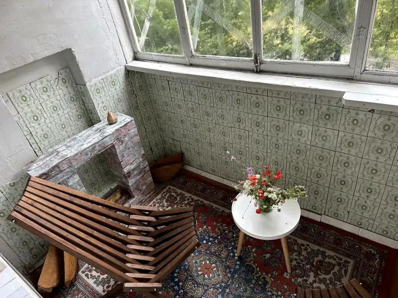 Квартира, 3-кімн., Харьков, 535Ам/р, Валентиновская