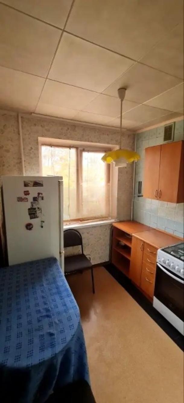 Квартира, 1-кімн., Харьков, 533м/р, Бучмы
