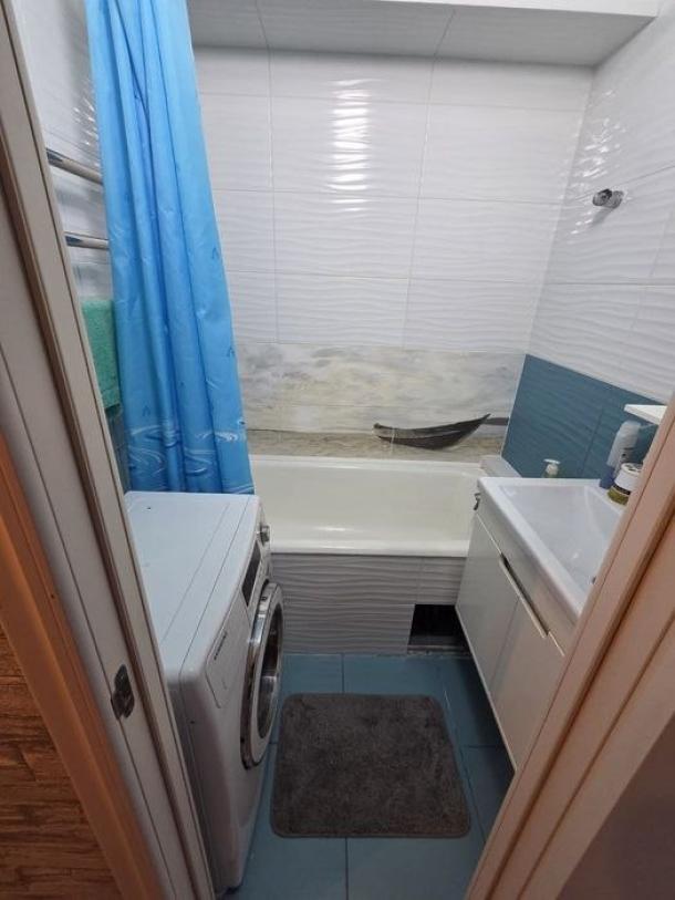 Квартира, 2-кімн., Харьков, 533м/р, Непокоренных (Героев Труда)
