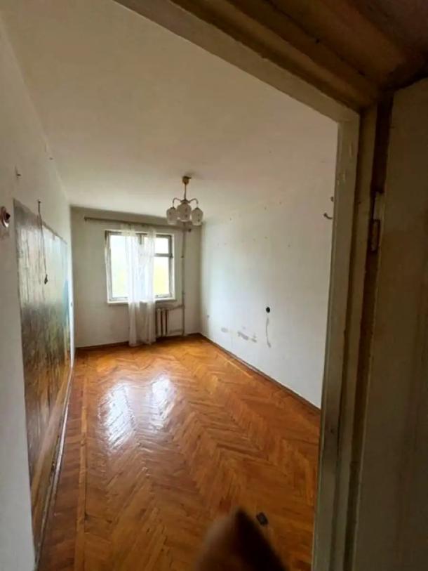 Квартира, 3-кімн., Харьков, Новые Дома, Байрона пр. (Героев Сталинграда пр.)
