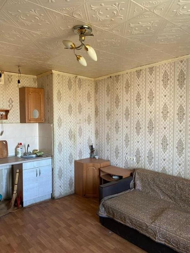 Гостинка, Харьков, 533м/р, Светлая