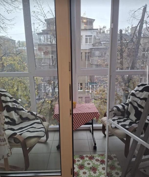 Квартира, 2-кімн., Харьков, Госпром, Данилевского