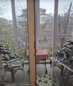 квартира, Харьков, Госпром, Данилевского