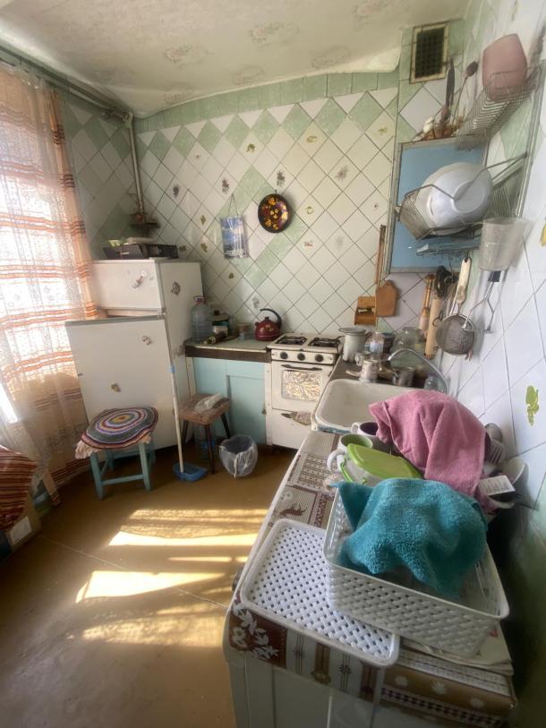Квартира, 1-кімн., Харьков, 531м/р, Непокоренных (Героев Труда)