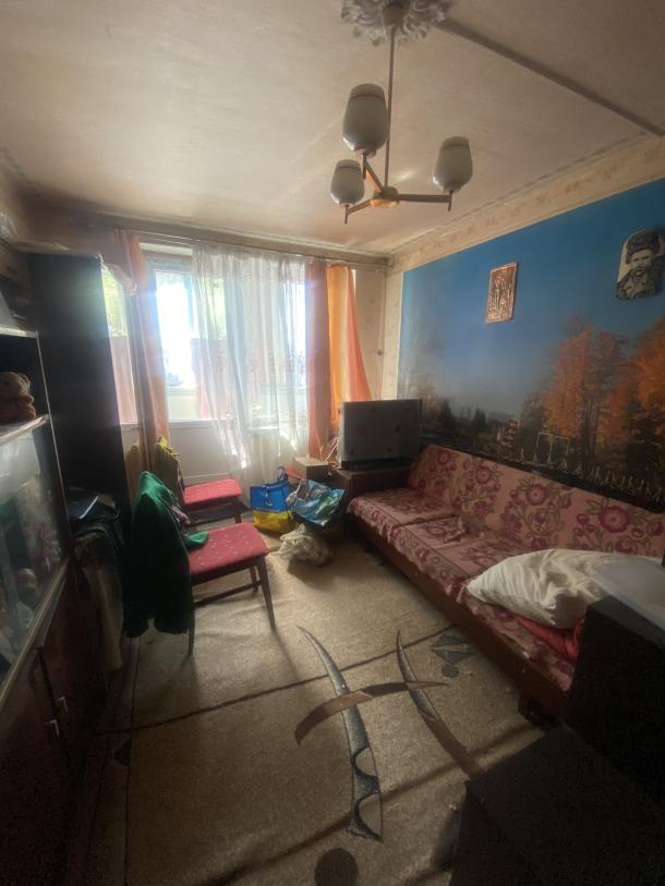 Квартира, 1-кімн., Харьков, 531м/р, Непокоренных (Героев Труда)