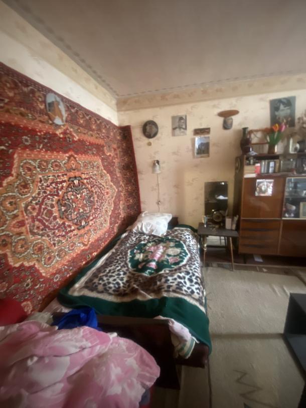 Квартира, 1-кімн., Харьков, 531м/р, Непокоренных (Героев Труда)