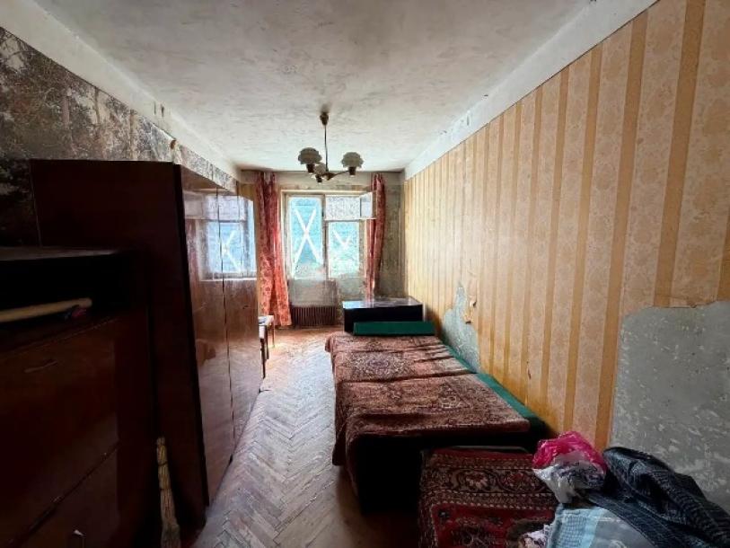 Квартира, 2-кімн., Харьков, 603м/р, Владислава Зубенко (Тимуровцев)