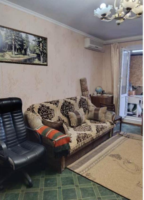Квартира, 2-кімн., Харьков, 524м/р, Академика Павлова