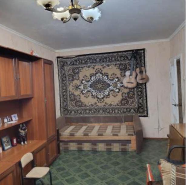 Квартира, 2-кімн., Харьков, 524м/р, Академика Павлова