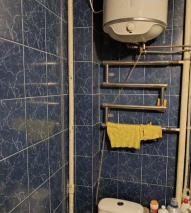 Квартира, 2-кімн., Харьков, 524м/р, Академика Павлова