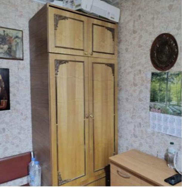 Квартира, 2-кімн., Харьков, 524м/р, Академика Павлова