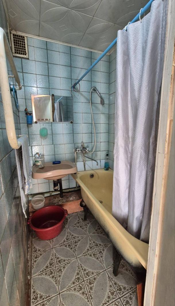 Квартира, 2-кімн., Харьков, 4 Северная Салтовка, Гвардейцев Широнинцев