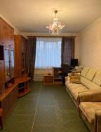 квартира, Харьков, Салтовка, Непокоренных (Героев Труда)