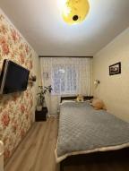 квартира, Харьков, Салтовка, Непокоренных (Героев Труда)