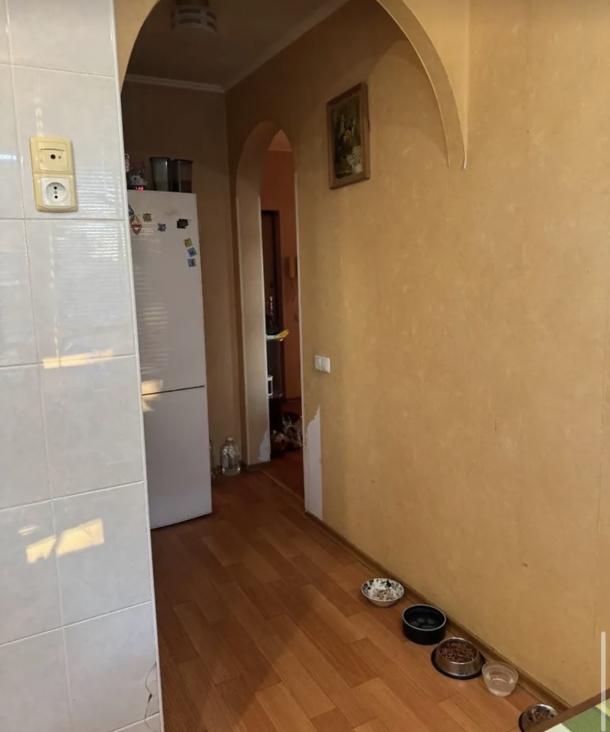 Квартира, 2-кімн., Харьков, 522м/р, Академика Павлова