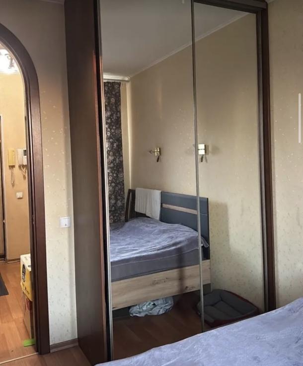 Квартира, 2-кімн., Харьков, 522м/р, Академика Павлова