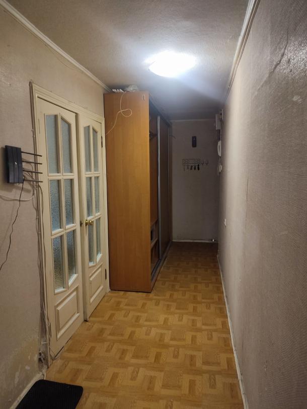 Квартира, 2-кімн., Харьков, Нагорный, Студенческая