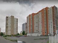 гостинка, Харьков, Спортивная метро, Молочная (Кирова)