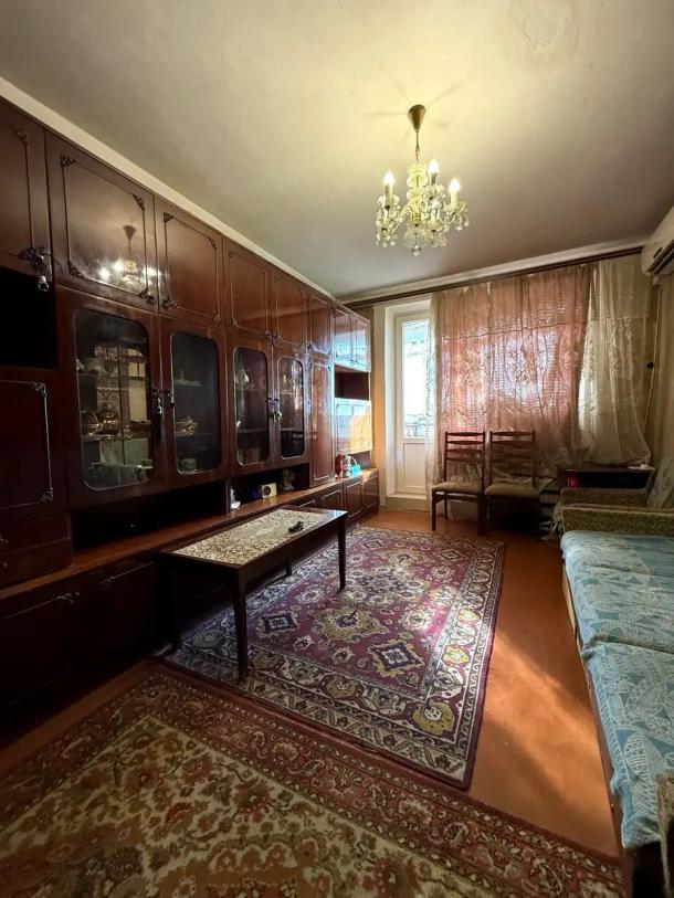 Квартира, 1-кімн., Харьков, 656м/р, Юбилейный пр. (50 лет ВЛКСМ пр.)