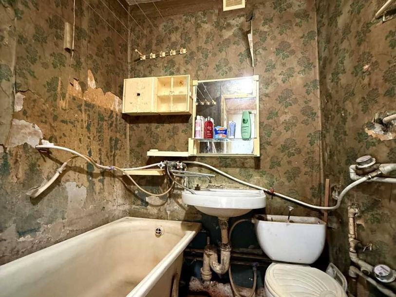 Квартира, 1-кімн., Харьков, 656м/р, Юбилейный пр. (50 лет ВЛКСМ пр.)