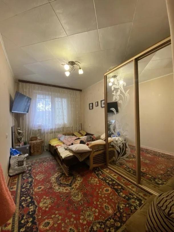 Купить квартира, Харьков, Салтовка, Непокоренных (Героев Труда)