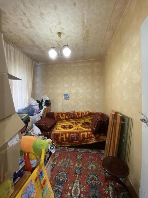 Квартира, 4-кімн., Харьков, 533м/р, Непокоренных (Героев Труда)