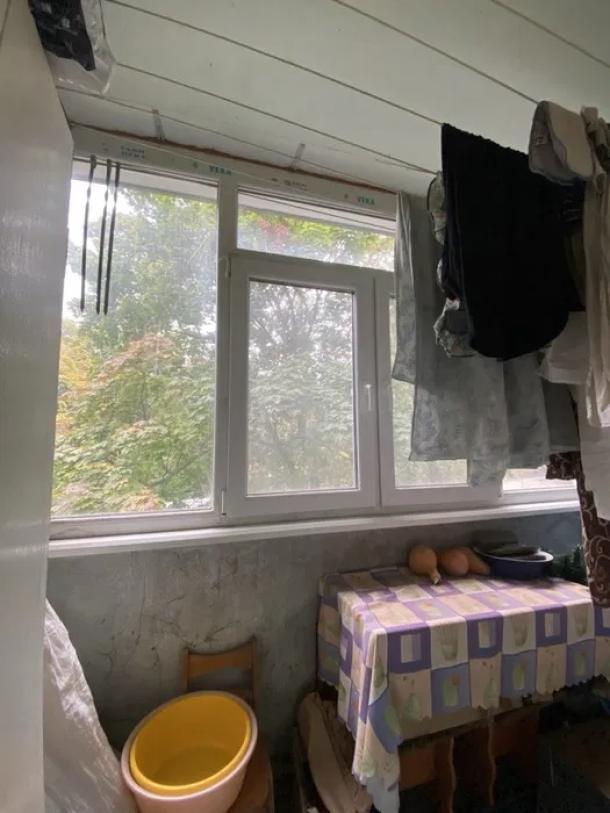 Квартира, 4-кімн., Харьков, 533м/р, Непокоренных (Героев Труда)