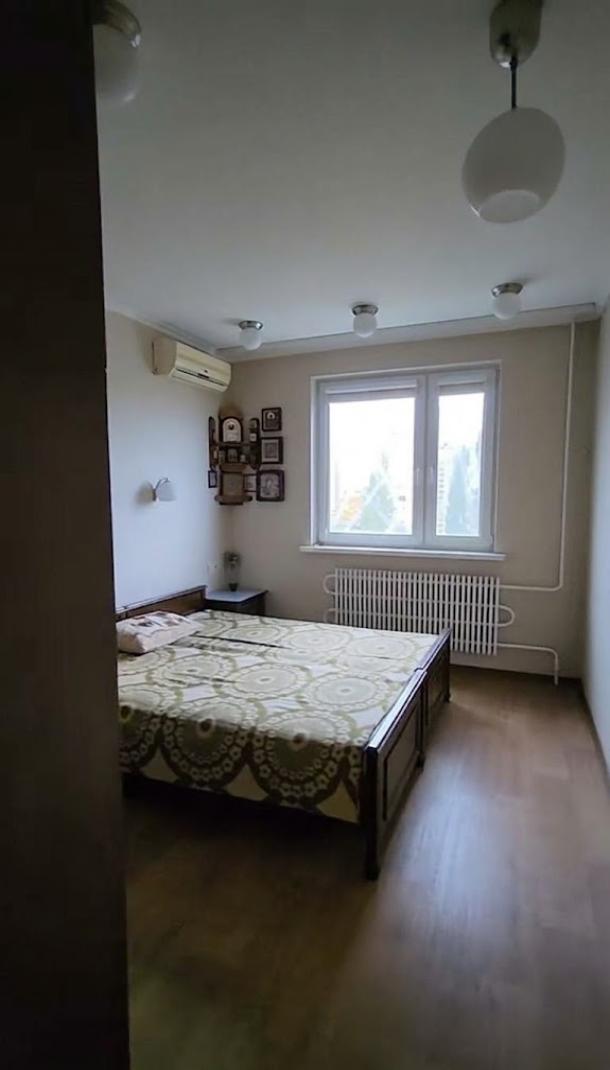 Квартира, 2-кімн., Харьков, 535Ам/р, Гарибальди