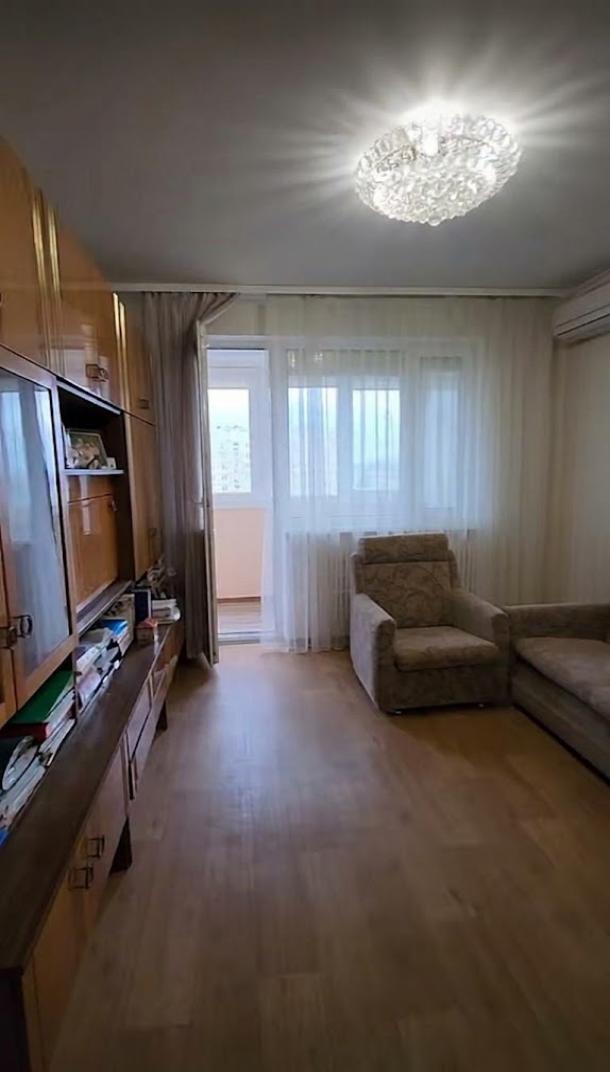 Квартира, 2-кімн., Харьков, 535Ам/р, Гарибальди