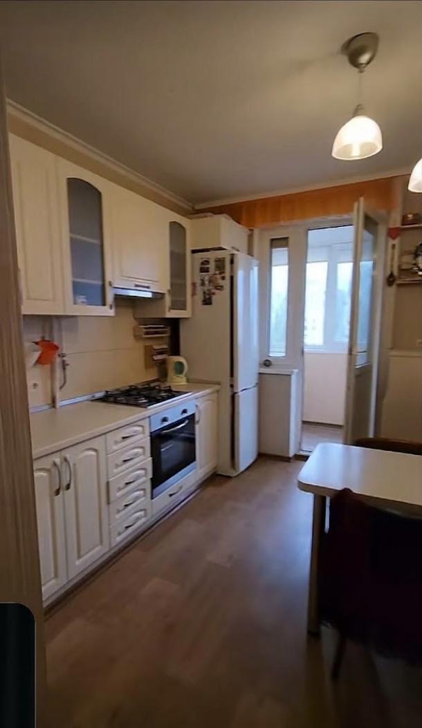 Квартира, 2-кімн., Харьков, 535Ам/р, Гарибальди