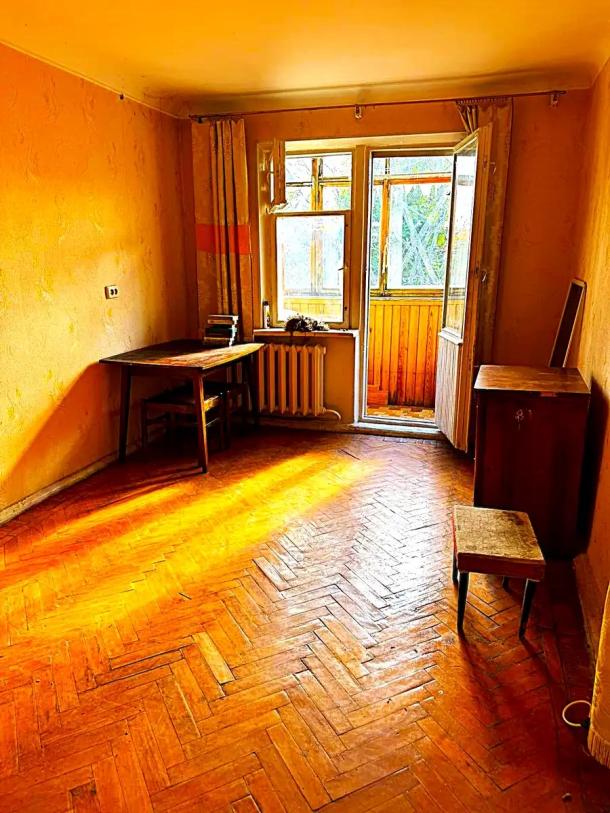 Купить квартира, Харьков, Павлово Поле, Науки пр.