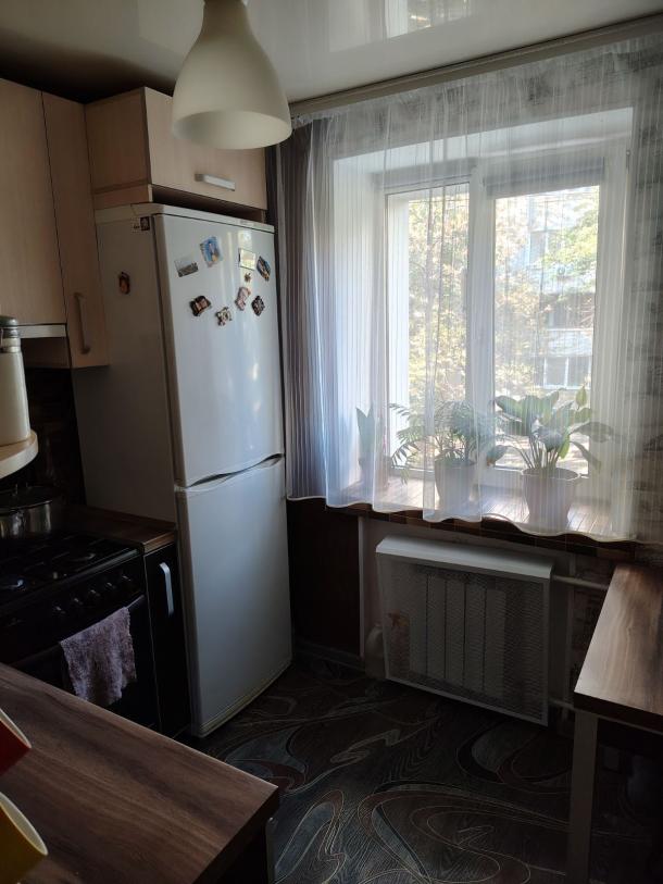Квартира, 3-кімн., Харьков, Новые Дома, Жасминовый б-р (Слинько Петра)