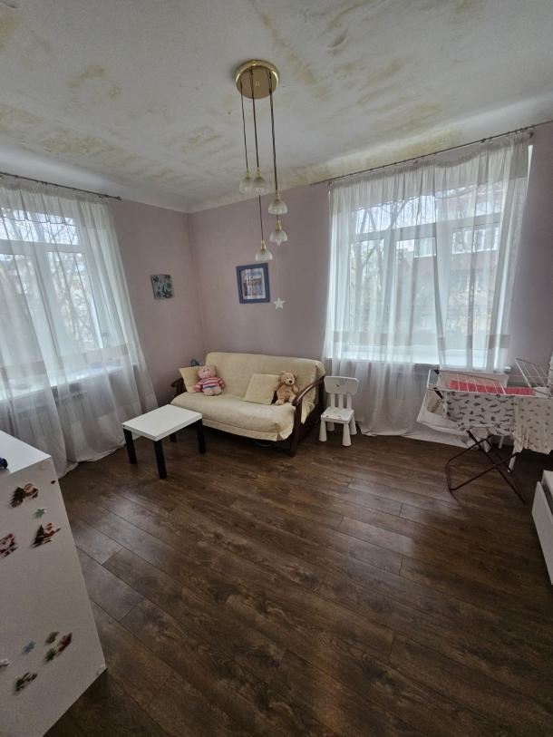 Квартира, 2-кімн., Харьков, Госпром, Данилевского