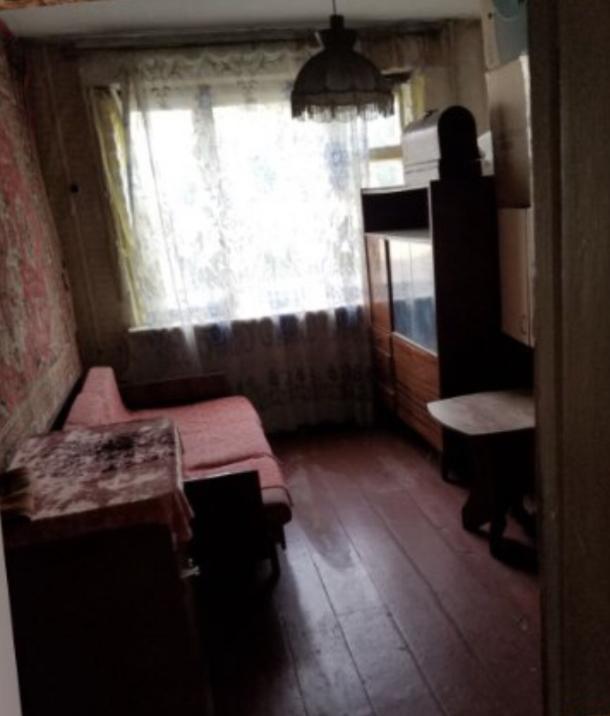 Квартира, 2-кімн., Харьков, Одесская, Зерновой пер.