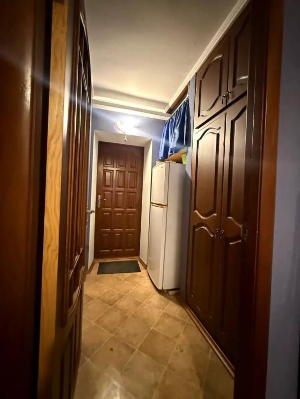 Гостинка, Харьков, Павлово Поле, 23 Августа