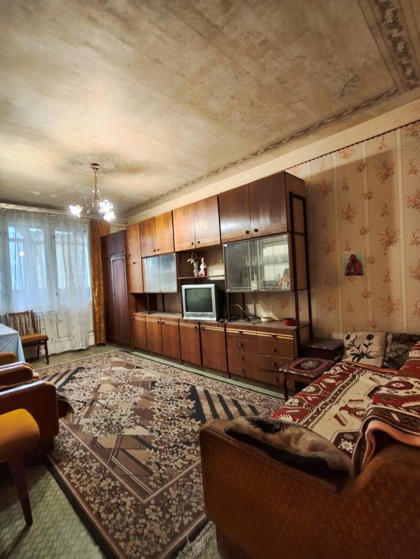 Купить квартира, Харьков, Салтовка, Гвардейцев Широнинцев