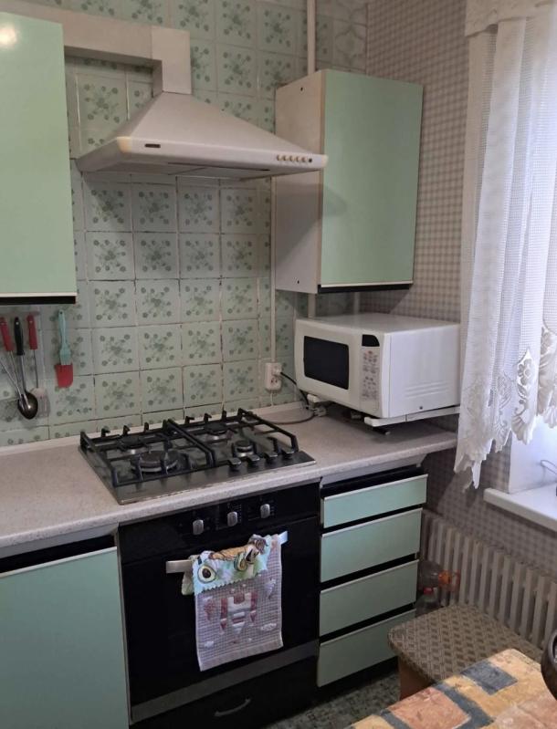 Квартира, 2-кімн., Харьков, Южный Вокзал, Славянская