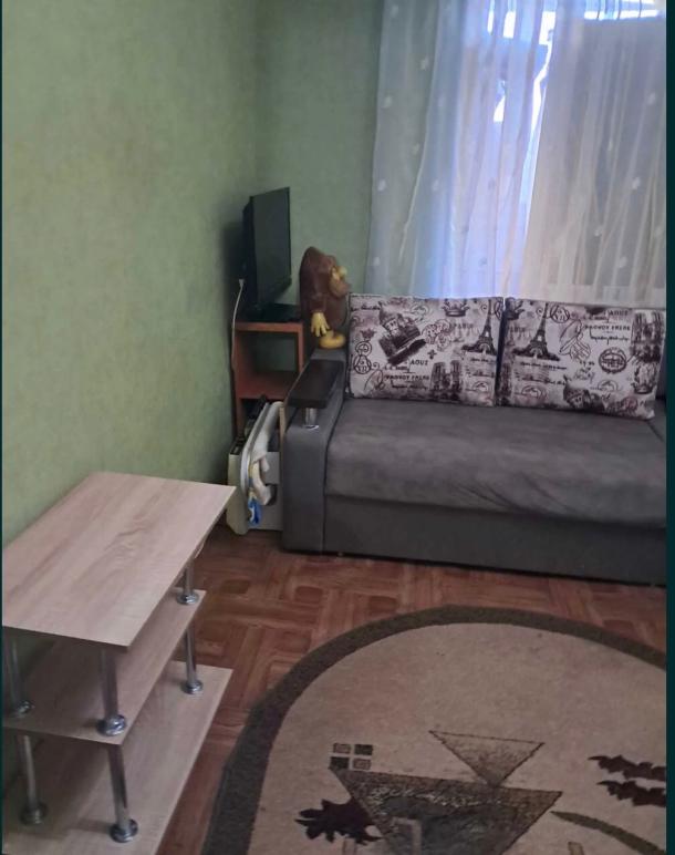 Квартира, 2-кімн., Харьков, Южный Вокзал, Славянская