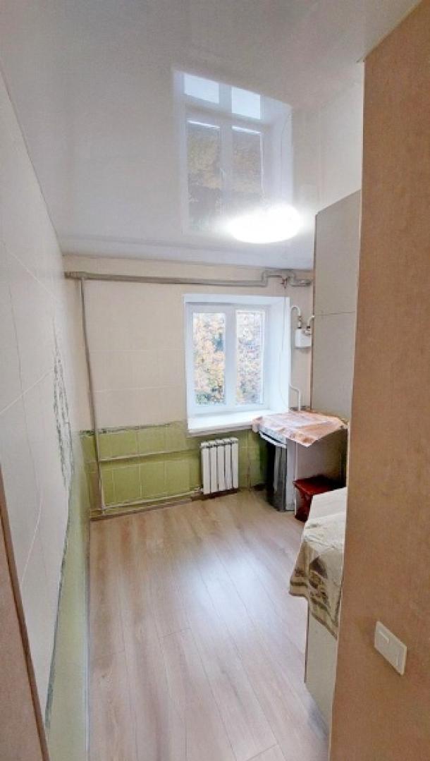 Квартира, 2-кімн., Харьков, Павлово Поле, 23 Августа