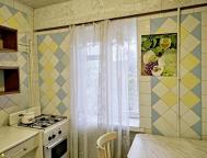 квартира, Харьков, ХТЗ, Архитектора Алешина