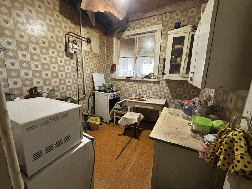 Квартира, 2-кімн., Эсхар, Чугуевский район, Центральная