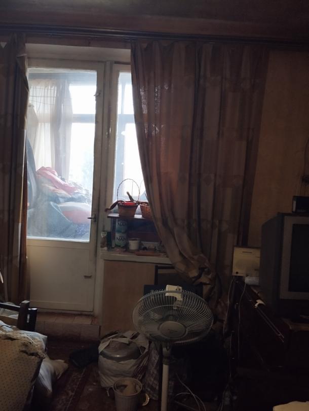 Квартира, 1-кімн., Харьков, 522м/р, Валентиновская