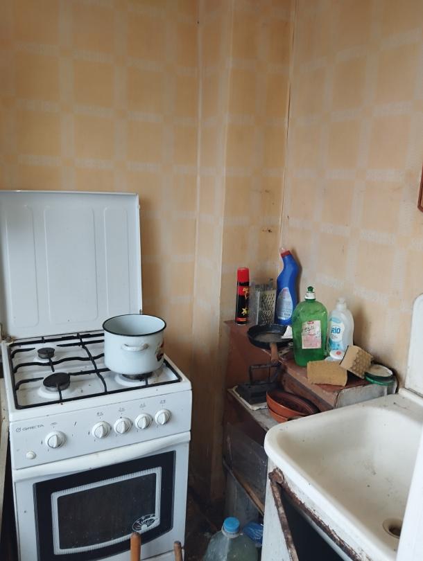 Квартира, 1-кімн., Харьков, 522м/р, Валентиновская