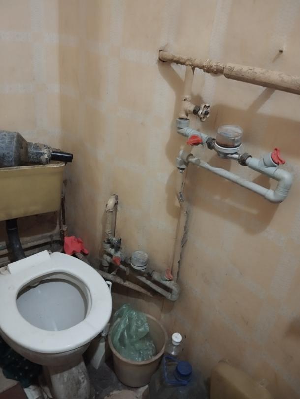 Квартира, 1-кімн., Харьков, 522м/р, Валентиновская
