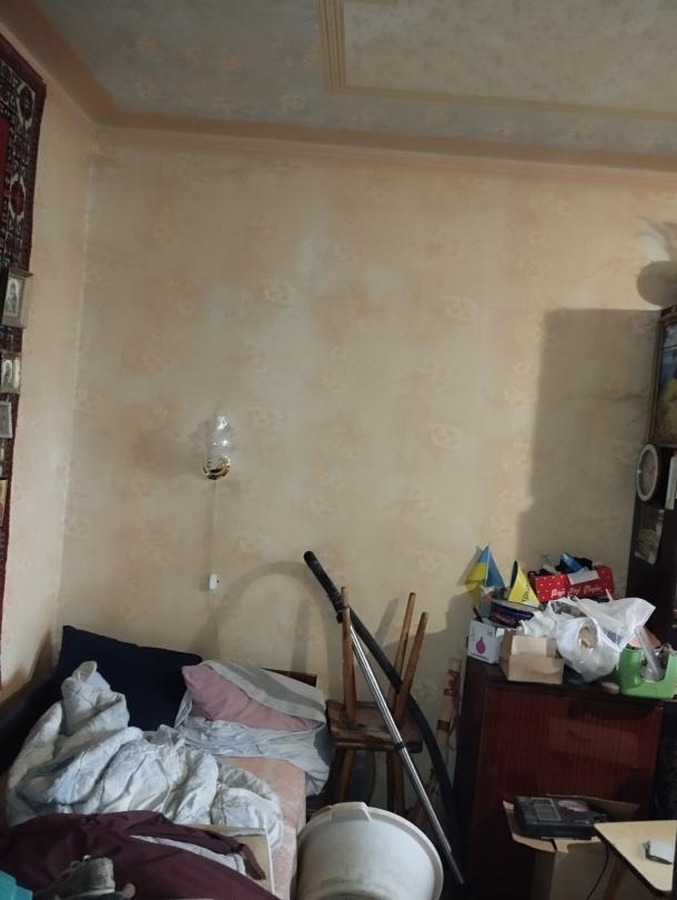 Квартира, 1-кімн., Харьков, 522м/р, Валентиновская