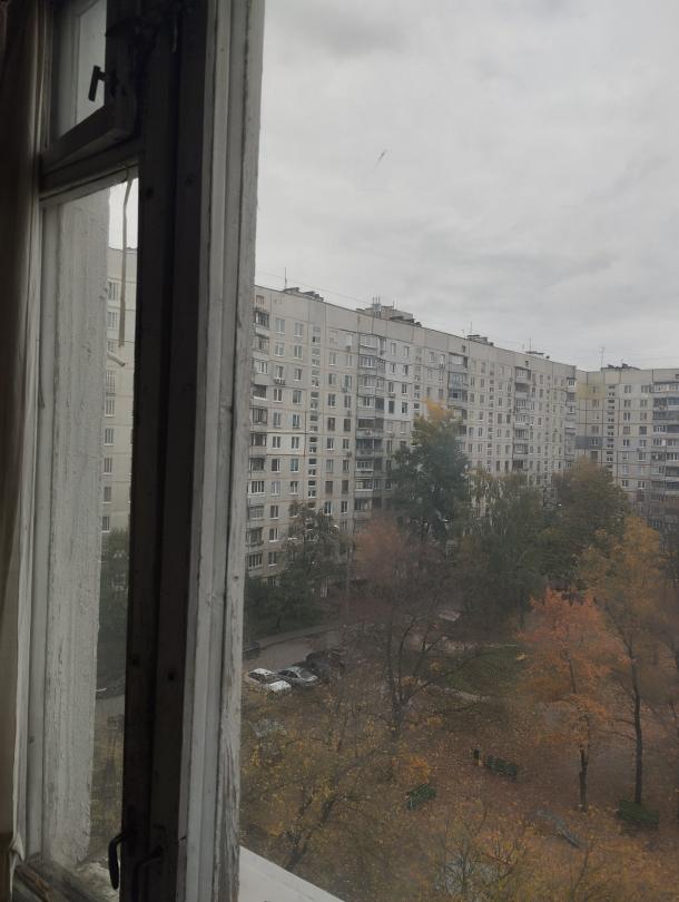 Квартира, 1-кімн., Харьков, 522м/р, Валентиновская